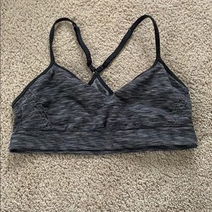 Victoria’s Secret Pink sports bra
